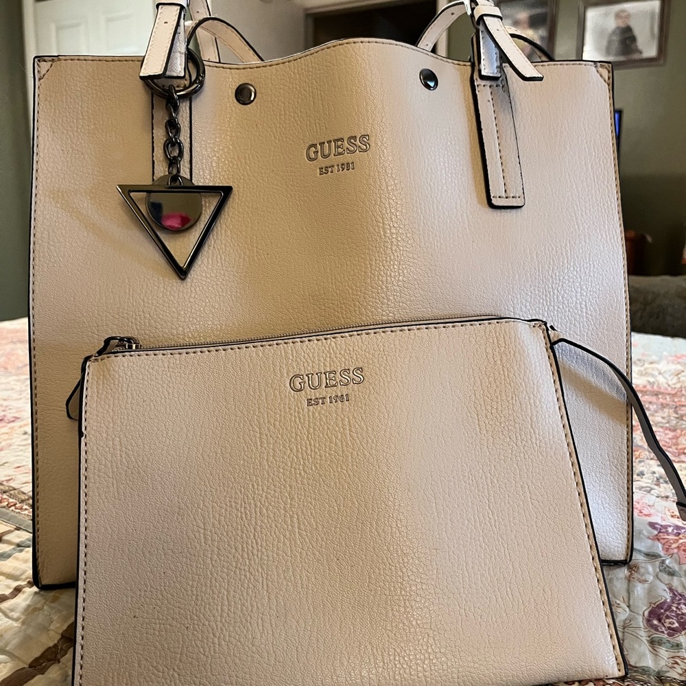 Guess Purse